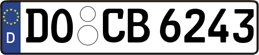 DO-CB6243