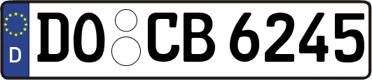 DO-CB6245