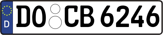 DO-CB6246