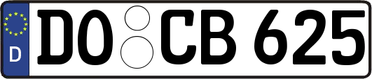 DO-CB625