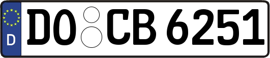 DO-CB6251