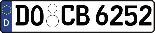DO-CB6252