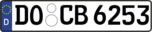 DO-CB6253