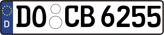 DO-CB6255