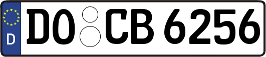 DO-CB6256