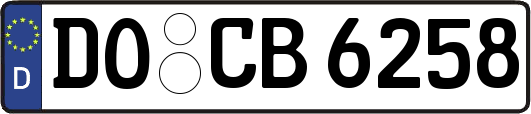 DO-CB6258