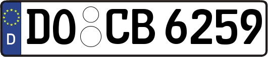 DO-CB6259