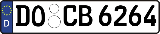 DO-CB6264
