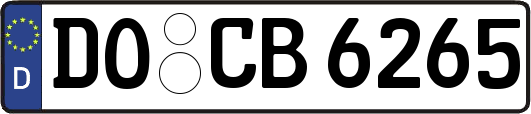 DO-CB6265
