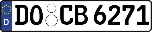 DO-CB6271