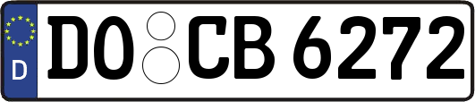 DO-CB6272