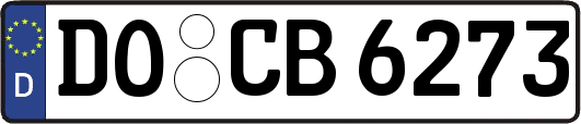 DO-CB6273