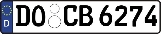 DO-CB6274