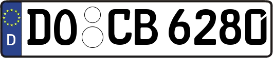 DO-CB6280