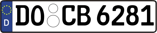 DO-CB6281