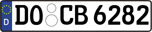 DO-CB6282
