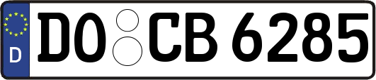 DO-CB6285
