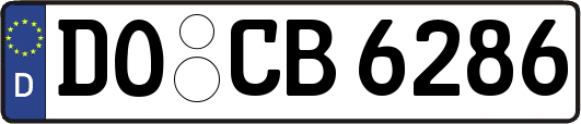DO-CB6286