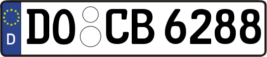 DO-CB6288