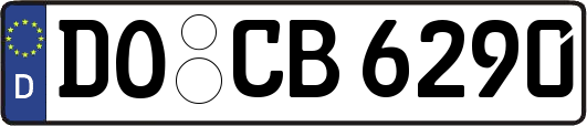 DO-CB6290