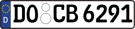 DO-CB6291