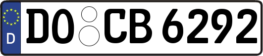 DO-CB6292