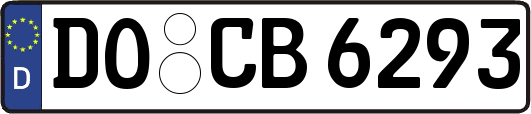 DO-CB6293