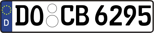 DO-CB6295