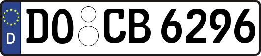 DO-CB6296