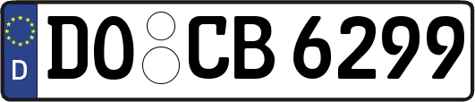 DO-CB6299