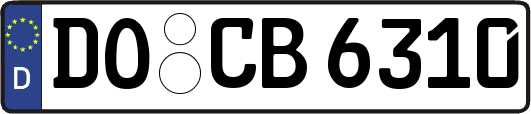 DO-CB6310