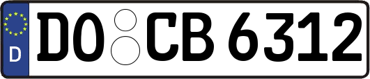 DO-CB6312