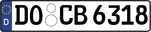DO-CB6318