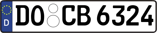 DO-CB6324