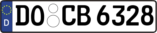 DO-CB6328