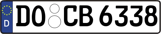 DO-CB6338