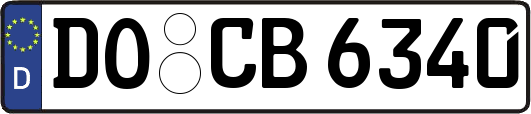DO-CB6340