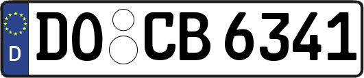 DO-CB6341