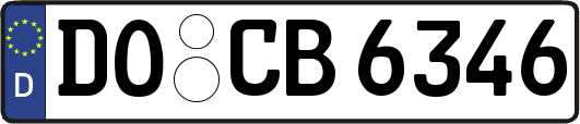 DO-CB6346