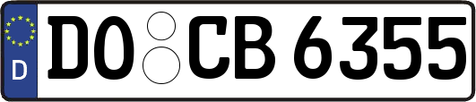 DO-CB6355