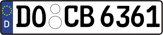 DO-CB6361