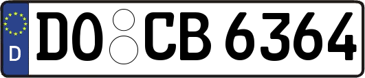 DO-CB6364