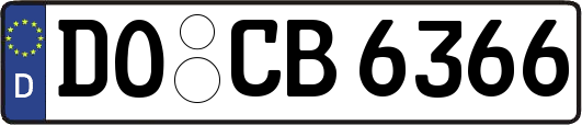 DO-CB6366