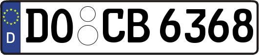 DO-CB6368