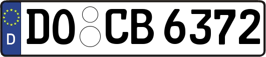 DO-CB6372