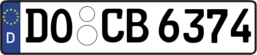 DO-CB6374