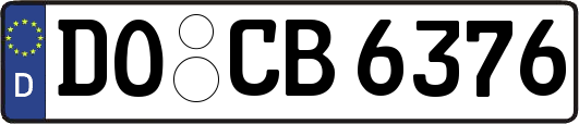 DO-CB6376