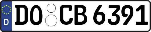 DO-CB6391
