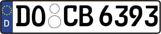 DO-CB6393