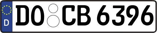 DO-CB6396